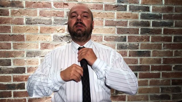 Классический узел для тонкого галстука. Завязать галстук. Как завязать галстук - самый простой узел смотреть онлайн