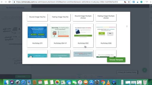 How to Create a Lightbox Form in WordPress with Thrive Leads смотреть онлайн