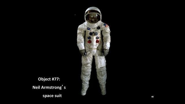 101 objects that tell America's story смотреть онлайн