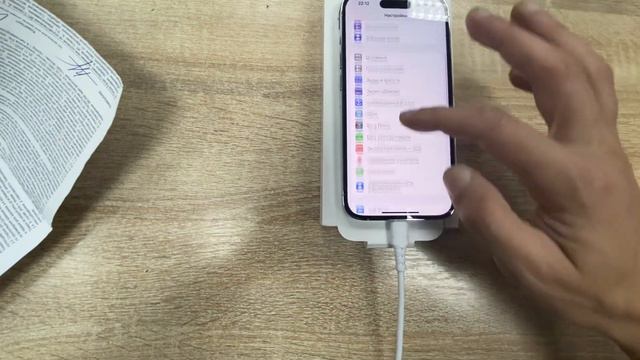 iPhone 14 pro 128 смотреть онлайн