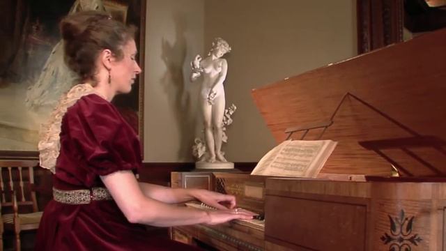 Queen Hortense - Palace 't Loo - The Netherlands PART I смотреть онлайн