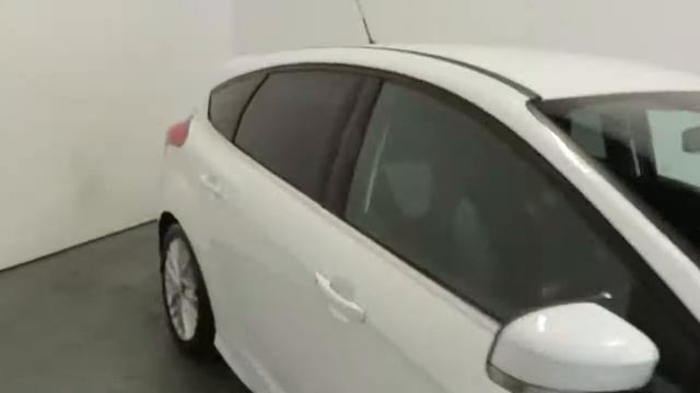 FORD FOCUS Hatchback 2.0 ZETEC S TDCI (2013) смотреть онлайн