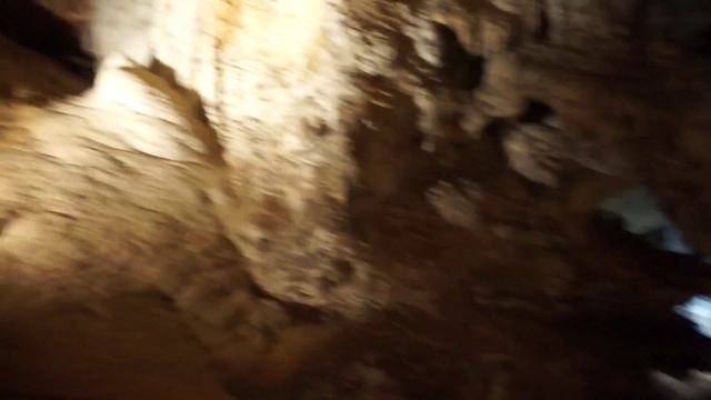 Jenolan Caves - Diamond & Imperial Caves Walkthrough смотреть онлайн