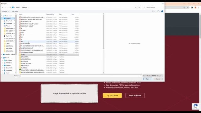 How to Convert PDF to Autocad смотреть онлайн