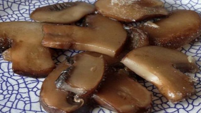 Рецепты от шеф-повара