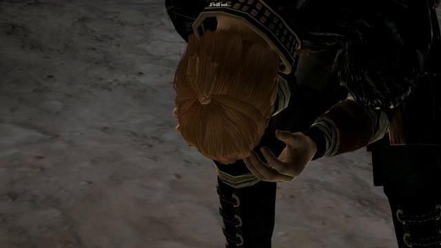 Dragon Age 2 - Legacy (12 of 16) Anders goes nuts смотреть онлайн