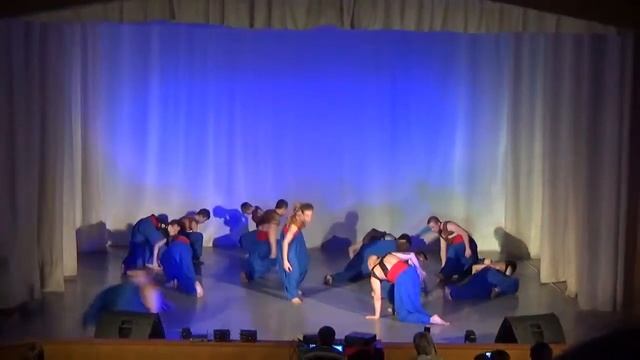 МТ "Проспект горняков" "Вольная Вольница" смотреть онлайн