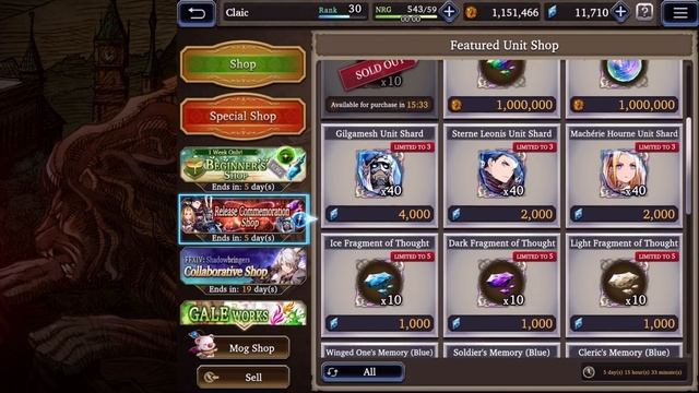 Top Beginner Tips For War of the Visions! Get Started Strong! - [WOTV] FFBE War of the Visions смотреть онлайн