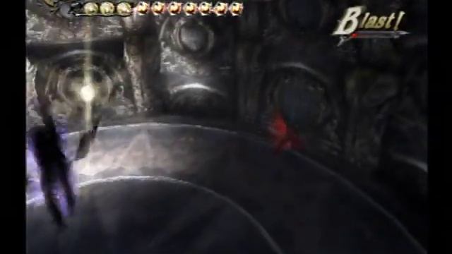 Devil May Cry 3 SE: Super Dante Vs. Doppelganger DMD Mode