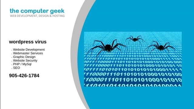 wordpress virus смотреть онлайн