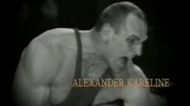 Alexander Karelin HL смотреть онлайн