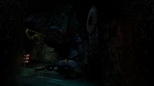 BioShock mobile (Android | iOS) • trailer HD смотреть онлайн