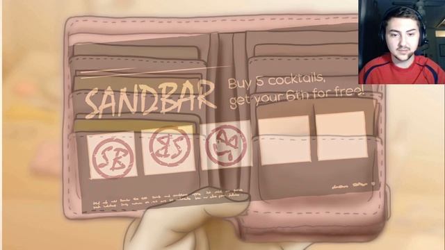 I Had a One Night Stand! (Game) | Lets individually Play - One Night Stand смотреть онлайн