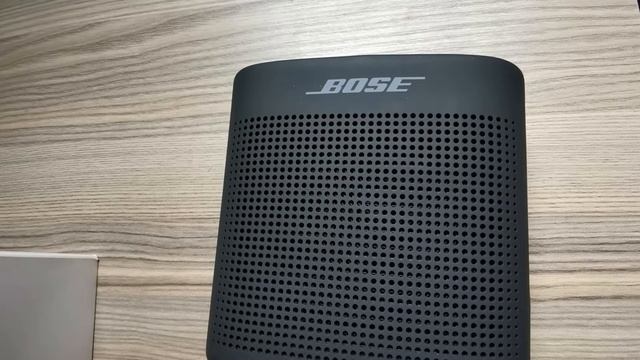 Bose Soundlink Color II en 2023 смотреть онлайн