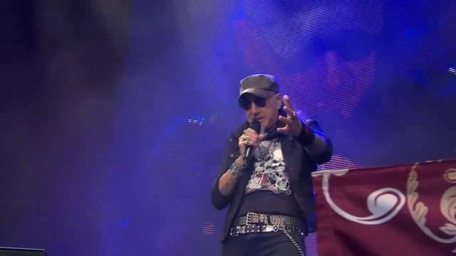 Accept – Princess of the Dawn -Live Feat. Symphony Orchestra (HD) 2017 смотреть онлайн