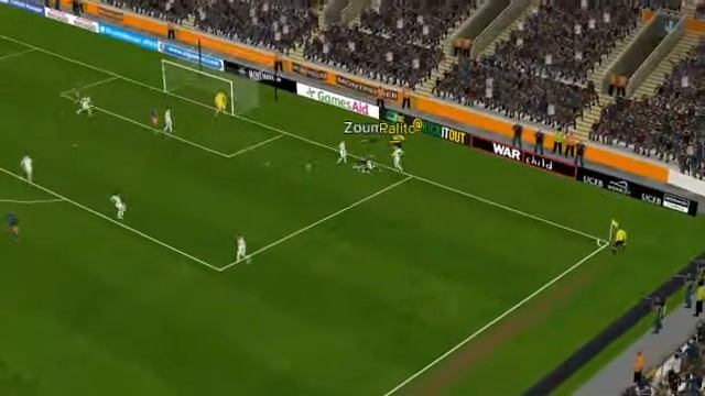 Montpellier - Chelsea - 90 minuten смотреть онлайн