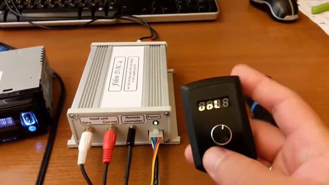 Filin DAC4 смотреть онлайн