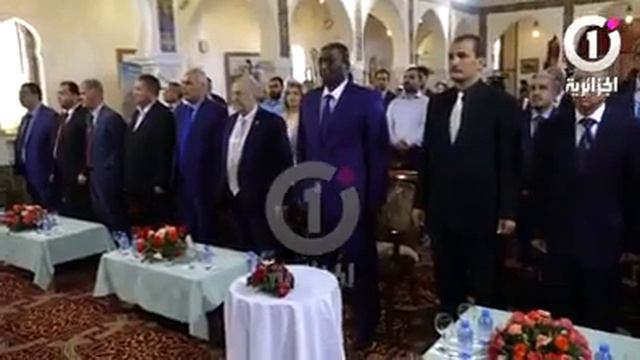 ALGÉRIE : PLUS RIEN NE MARCHE DANS CE PAYS 😂😂😂 смотреть онлайн
