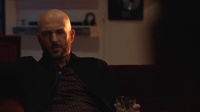 Blue Bloods | Marty Ellis | Mark DiConzo | Guest Star смотреть онлайн