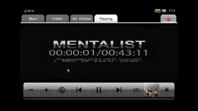 Thepot Player [Video] смотреть онлайн