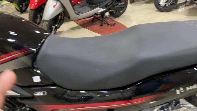 2023 New Hero Super Splendor BS7 Detailed Review✅🔥 with New Graphics |New Changes| On Road Price | смотреть онлайн