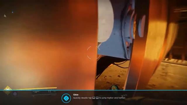 Destiny 2 | GeForce GTX 950M, Intel Core i5 7300HQ смотреть онлайн