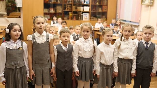 2021.12 Флешмоб «С песней к Победе» смотреть онлайн