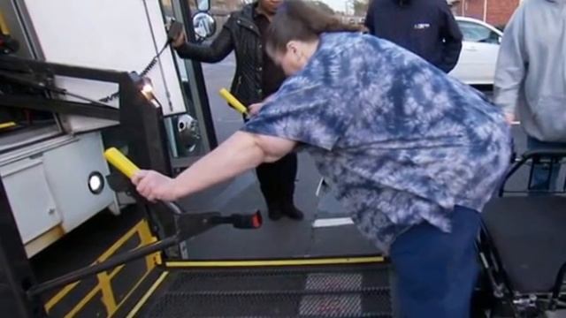 Самые Толстые Люди в Мире! смотреть онлайн