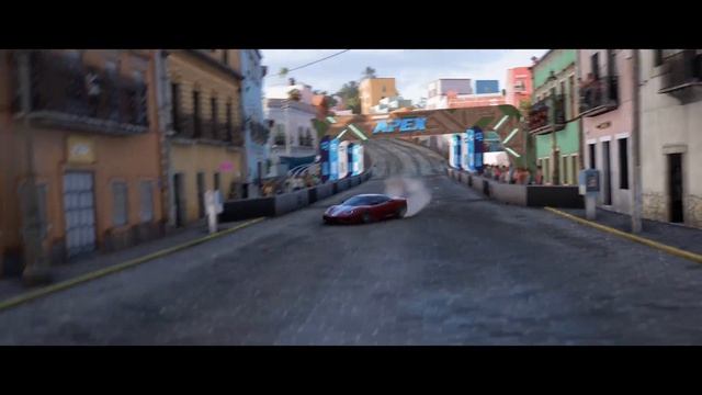 Forza Horizon 5 Tuning - Ferrari 360 Challenge Stradale - FH5 Purist Race Build, Tune & Gameplay смотреть онлайн