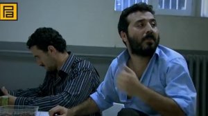 Kurtlar Vadisi Pusu 64. Bölüm