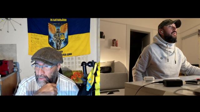 ФАРХАД (FARHAD 24) никогда не устанет заниматься любимым делом