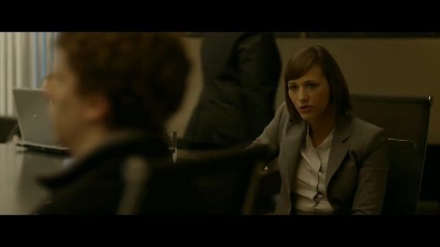 Watch THE SOCIAL NETWORK Trailer смотреть онлайн