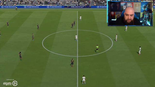 THE GOD SQUAD! THE BEST TEAM IN FIFA? | FIFA 20 ULTIMATE TEAM смотреть онлайн