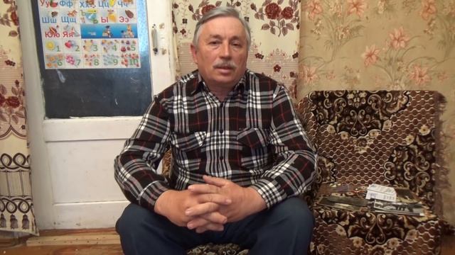 Потомки казаков Гундоровцев. Поэт Жуков Ю.Б. смотреть онлайн