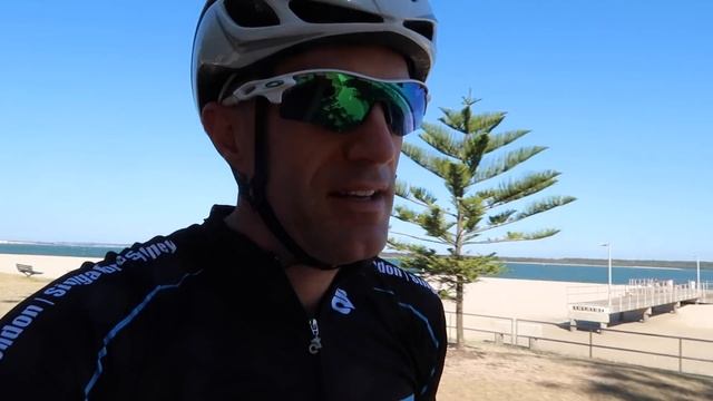 Wahoo Elemnt vs Garmin Edge 820: Maps and Basic Navigation смотреть онлайн