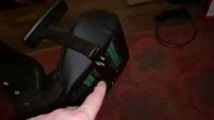 Как собрать легко компьютерное - игровое кресло