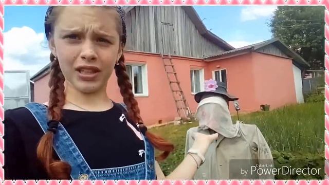 🌸Летний влог🌸||Подвернула ногу?!|ВЛОГ С БАНДАНОЙ 1| смотреть онлайн