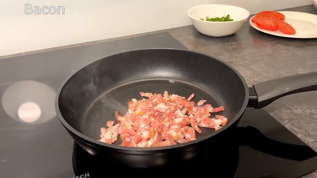 Как Приготовить Вкусное Блюдо 3а 5 МИНУТ? Это ЛЕГКО ❗️ смотреть онлайн