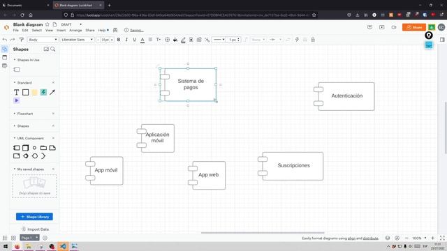 Diseño de una arquitectura de software 1 [CLASE EDITADA] смотреть онлайн