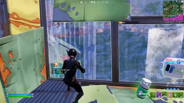 「[Fortnite]３位ビクロイならず смотреть онлайн