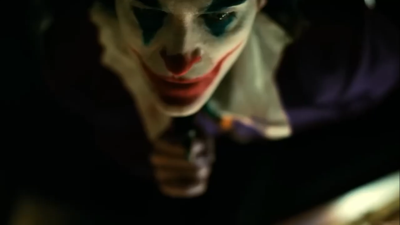ДЖОКЕР 2 _ Фоли на двоих (2024) _ Тизер-трейлер _ Леди Гага, смотреть онлайн