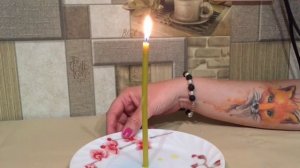 ЗАГОВОР НА ИСПОЛНЕНИЕ ЖЕЛАНИЯ!!!