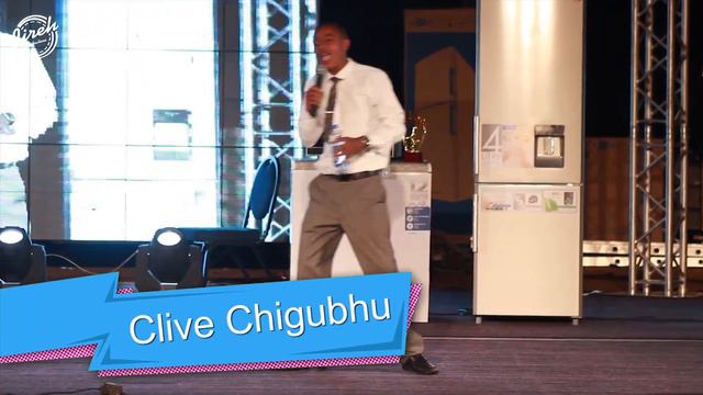 Clive Chigubu 1990 - 2022 (MHSRIP) смотреть онлайн