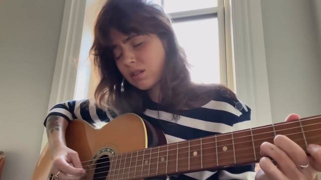 Clairo - My Love Mine All Mine (Mitski cover) смотреть онлайн