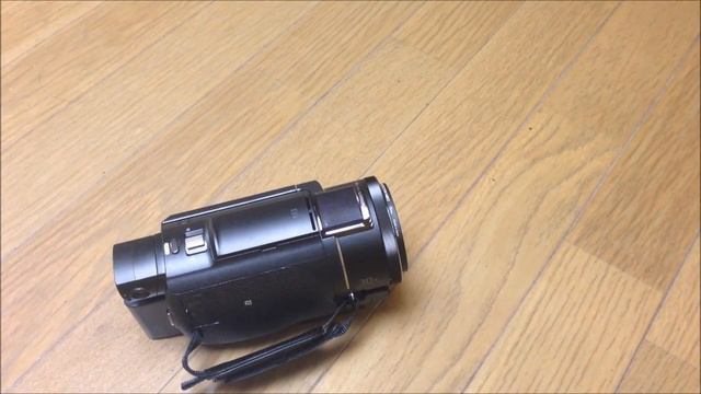 【10万円】SONY最強のハンディカム買ってきた【FDR-AX55】 смотреть онлайн