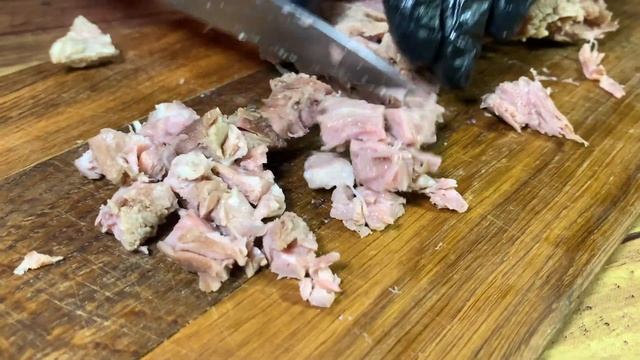 Домашняя СОЛЯНКА! Как приготовить вкусно! смотреть онлайн