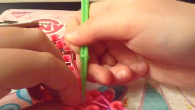 Мейбл из Гравити фолз /Mabel from Gravity falls / Радужки/Rainbow Loom смотреть онлайн