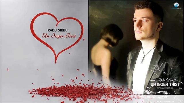 Radu Sirbu - Un Inger Trist смотреть онлайн