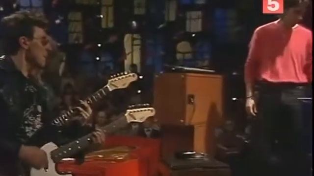 Сергей Курехин/Поп-Механика - Пьеса "Отец". Музыкальный Ринг 1987 смотреть онлайн