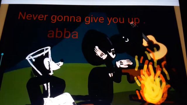 РАНЬШЕ БЫЛО ЛУЧШЕ (13 карт original meme animation) смотреть онлайн